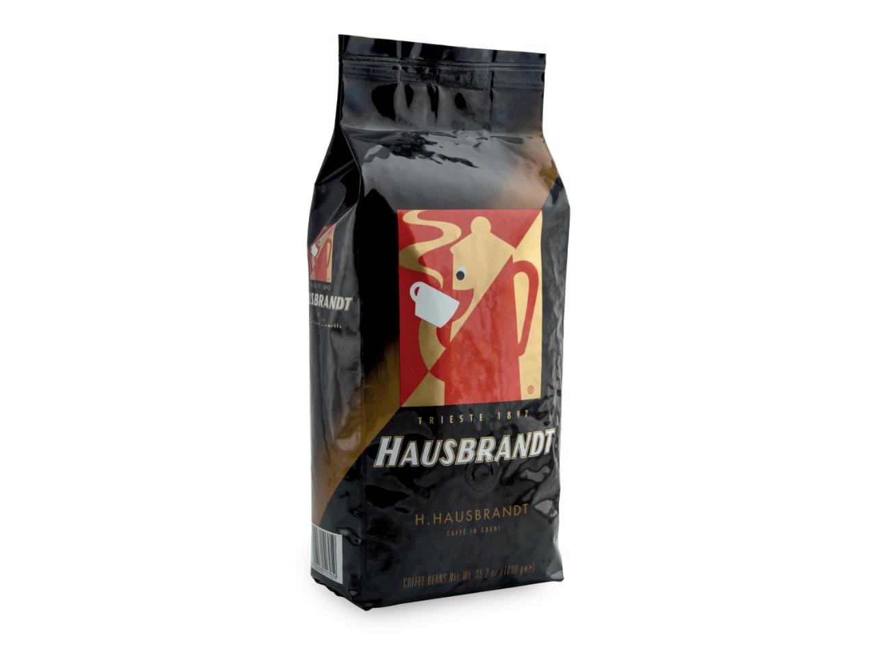 H.HAUSBRANDT Coffee Beans