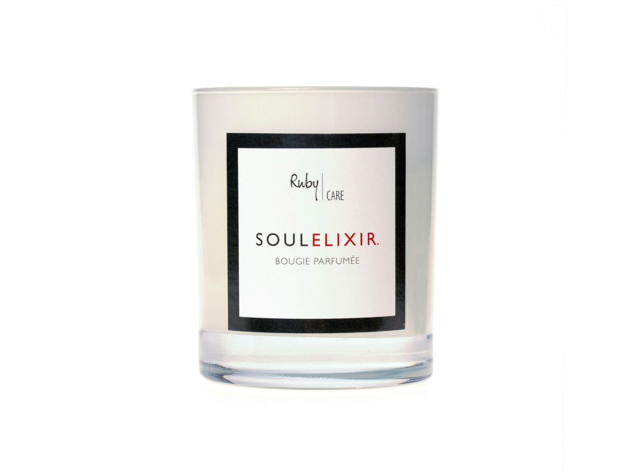 Soul Elixir Candle